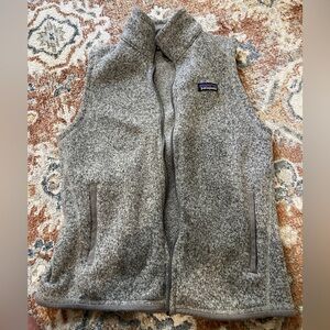 Patagonia Vest